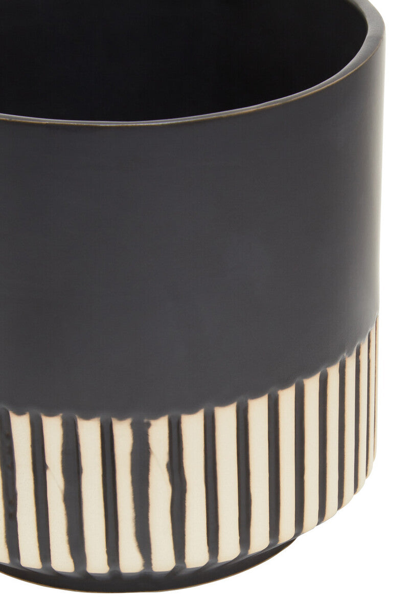 Kiso Large Ceramic Planter