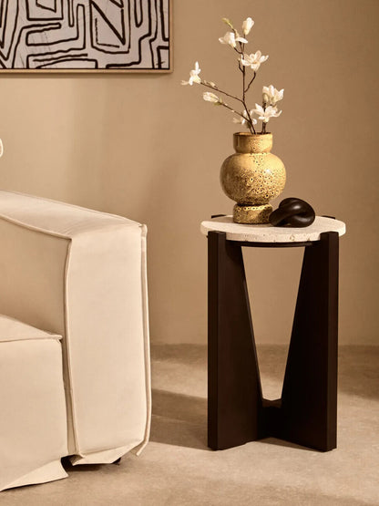 Yakira Small Ceramic Vase