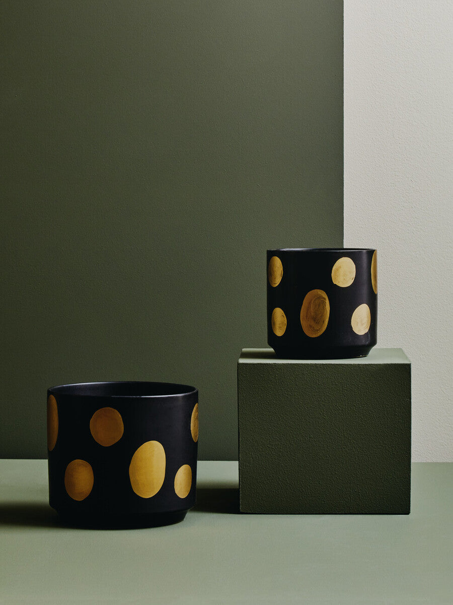 Yuri Ceramic Planter