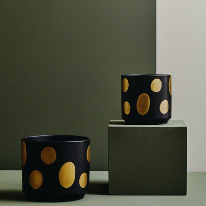 Yuri Large Ceramic Planter