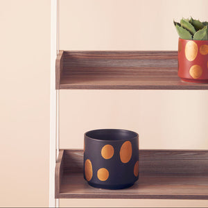 Yuri Large Ceramic Planter