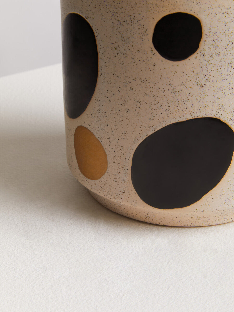 Yuri Small Ceramic Planter