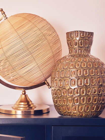 Yana Large Ceramic Vase