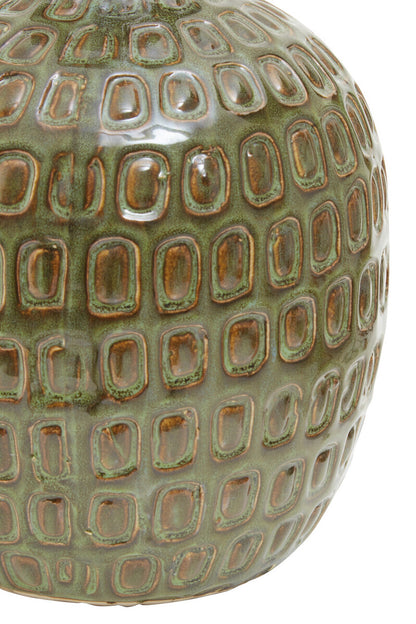 Yana Large Ceramic Vase