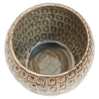 Yana Large Ceramic Planter
