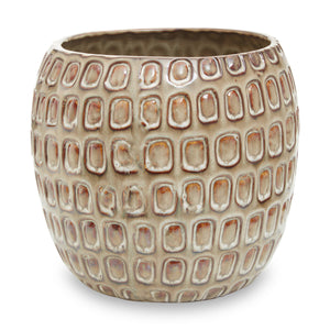 Yana Large Ceramic Planter