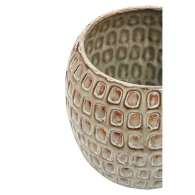 Yana Large Ceramic Planter