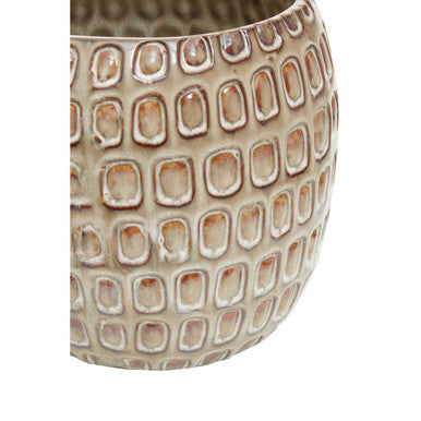 Yana Large Ceramic Planter