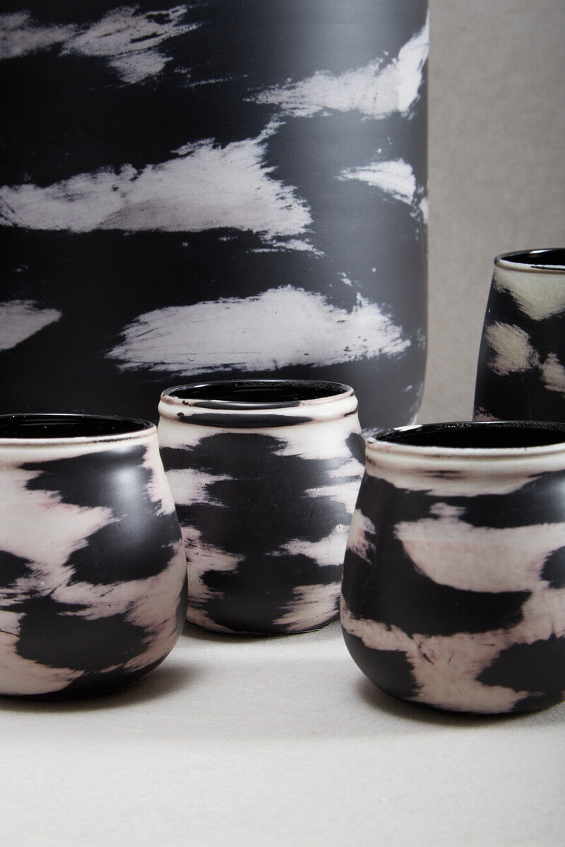 Barro Set Of Three Tealight Holders