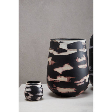 Barro Large Candle Holder