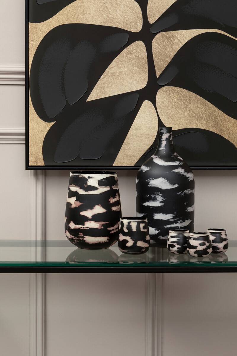 Barro Bottle Vase