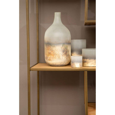 Bikar Large Candle Holder