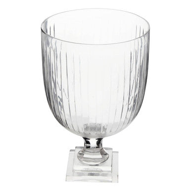 Cortina Medium Candle Holder