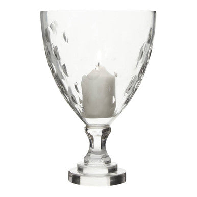 Cortina Small Honeycomb Candle Holder