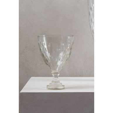 Cortina Small Honeycomb Hurricane Candle Holder - Image 3