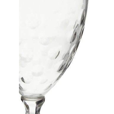 Cortina Small Honeycomb Candle Holder