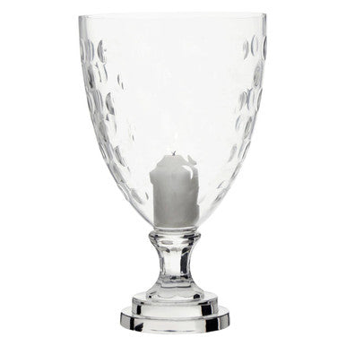 Cortina Medium Honeycomb Candle Holder