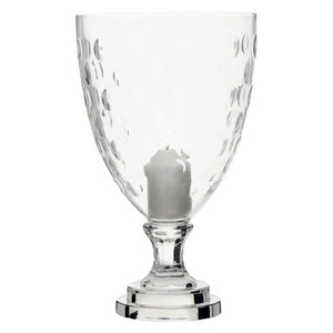 Cortina Medium Honeycomb Hurricane Candle Holder