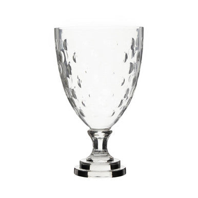 Cortina Medium Honeycomb Hurricane Candle Holder - Image 11