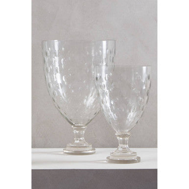 Cortina Medium Honeycomb Candle Holder