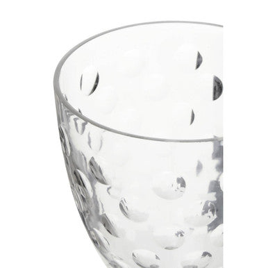 Cortina Medium Honeycomb Candle Holder