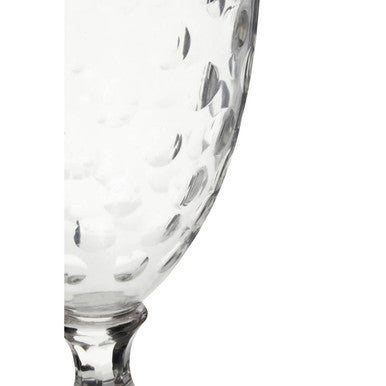 Cortina Medium Honeycomb Hurricane Candle Holder - Image 9