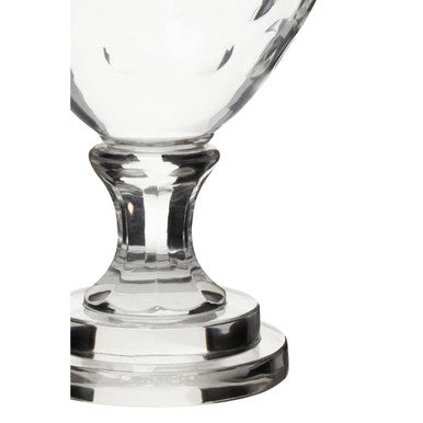 Cortina Medium Honeycomb Hurricane Candle Holder - Image 10