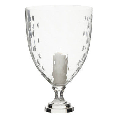 Cortina Large Honeycomb Candle Holder