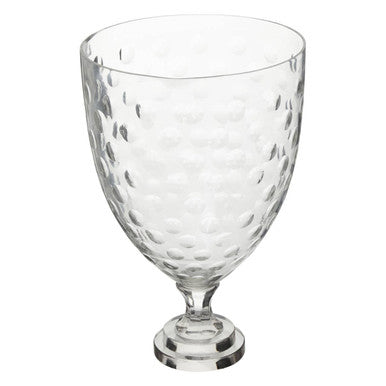 Cortina Large Honeycomb Candle Holder
