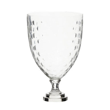 Cortina Large Honeycomb Hurricane Candle Holder - Image 11