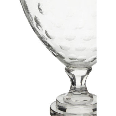 Cortina Large Honeycomb Hurricane Candle Holder - Image 9