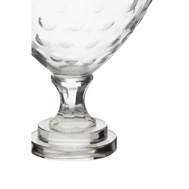 Cortina Large Honeycomb Hurricane Candle Holder - Image 10