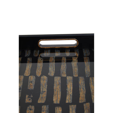 Celina Set Of Two Rectangular Trays - Image 10