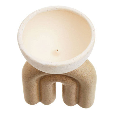 Utica Incense Burner