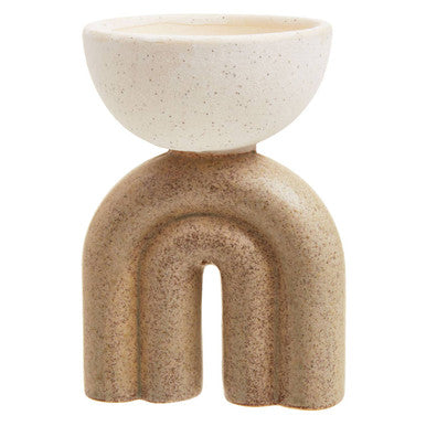 Utica Incense Burner