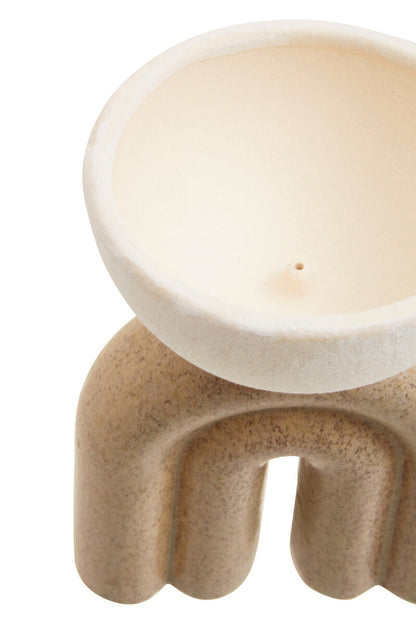 Utica Incense Burner