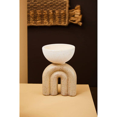 Utica Incense Burner