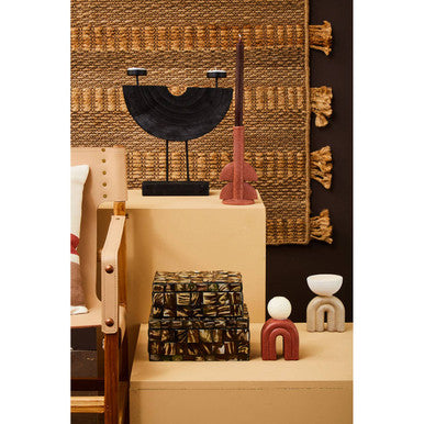 Utica Incense Burner