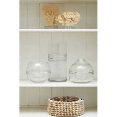Boho Large White Coral Decor - Image 5
