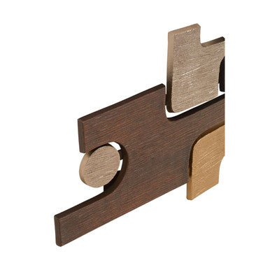 Simbolo Metal Wall Sculpture - Image 4