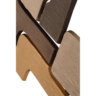 Simbolo Metal Wall Sculpture - Image 5