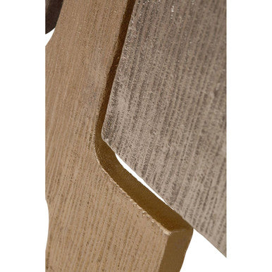 Simbolo Assorted Metal Wall Sculpture - Image 5