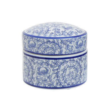 Calix Large Trinket Box