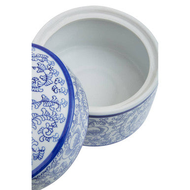 Calix Large Trinket Box