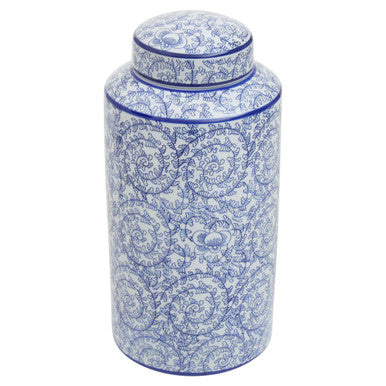 Calix Large Jar
