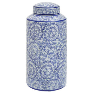 Calix Large Ceramic Jar