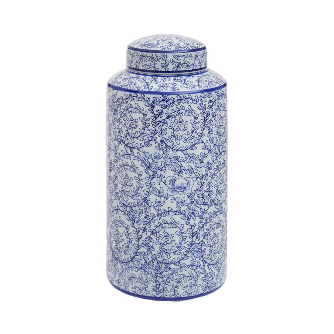 Calix Large Jar