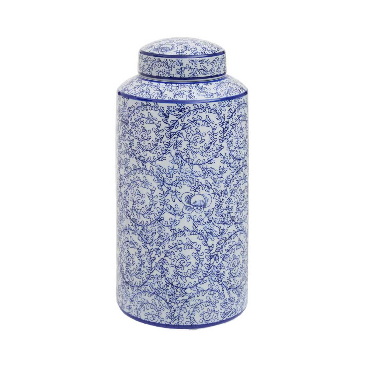 Calix Large Jar