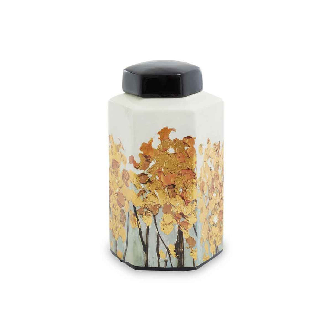 Mera Small Ceramic Jar