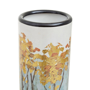 Mera Ceramic Umbrella Stand - Image 3